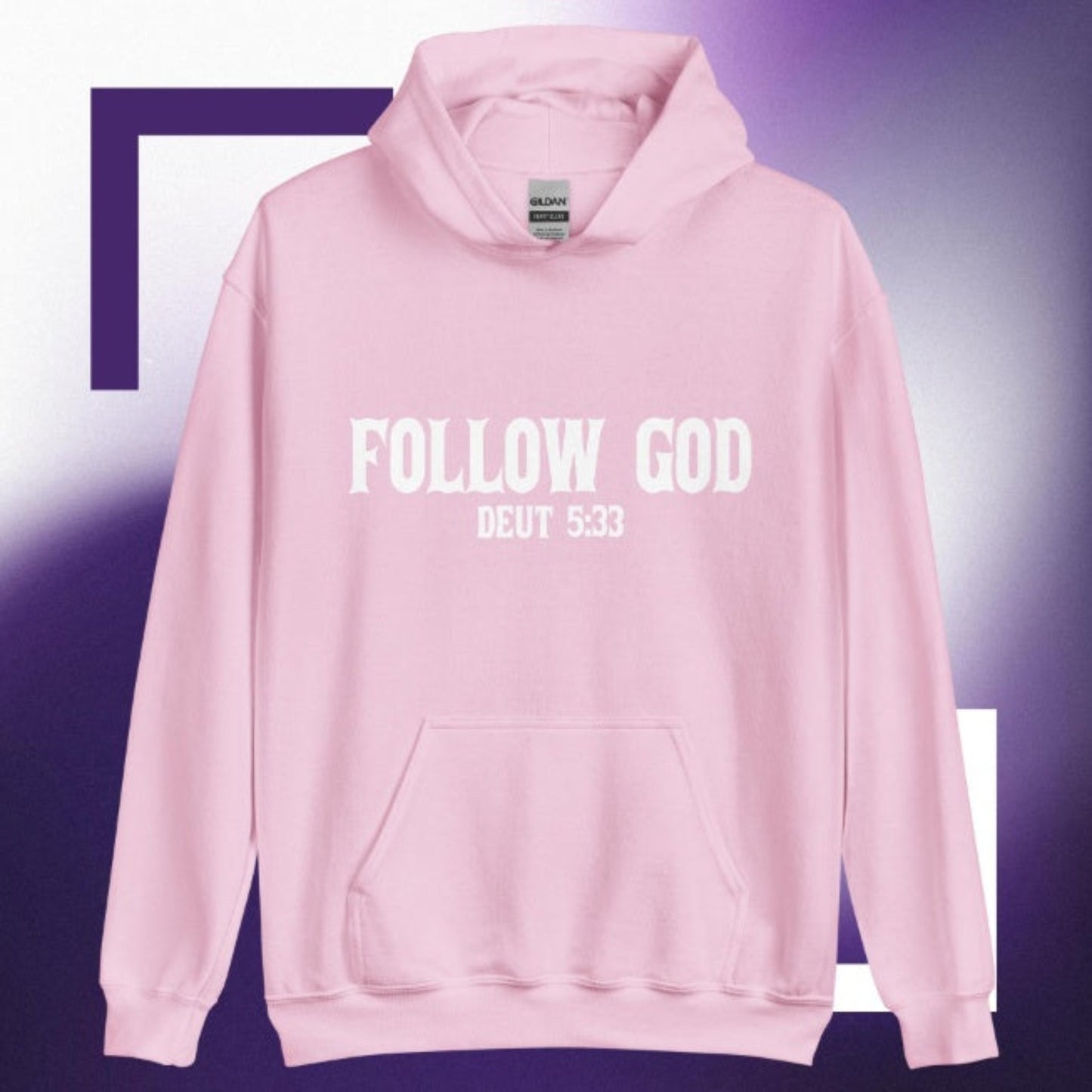 spiritual hip hop hoodie