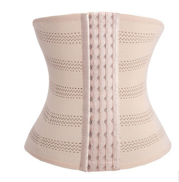 Hot Waist Trainer Korsett – Körperformungs- und Schlankheitsgürtel