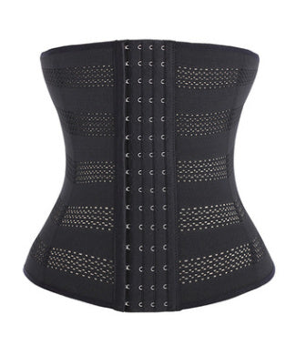 Hot Waist Trainer Korsett – Körperformungs- und Schlankheitsgürtel