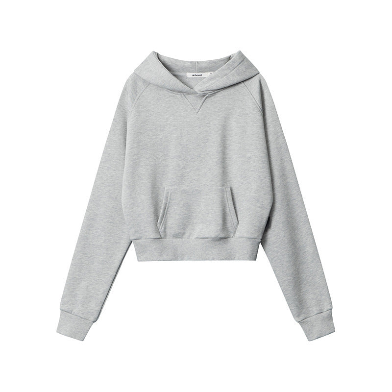 Casual Loose Pullover