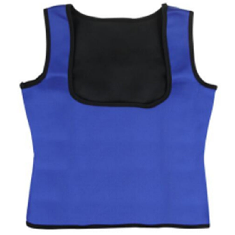 Women's Slimming Thermal Vest - Waist Trainer & Posture Corrector