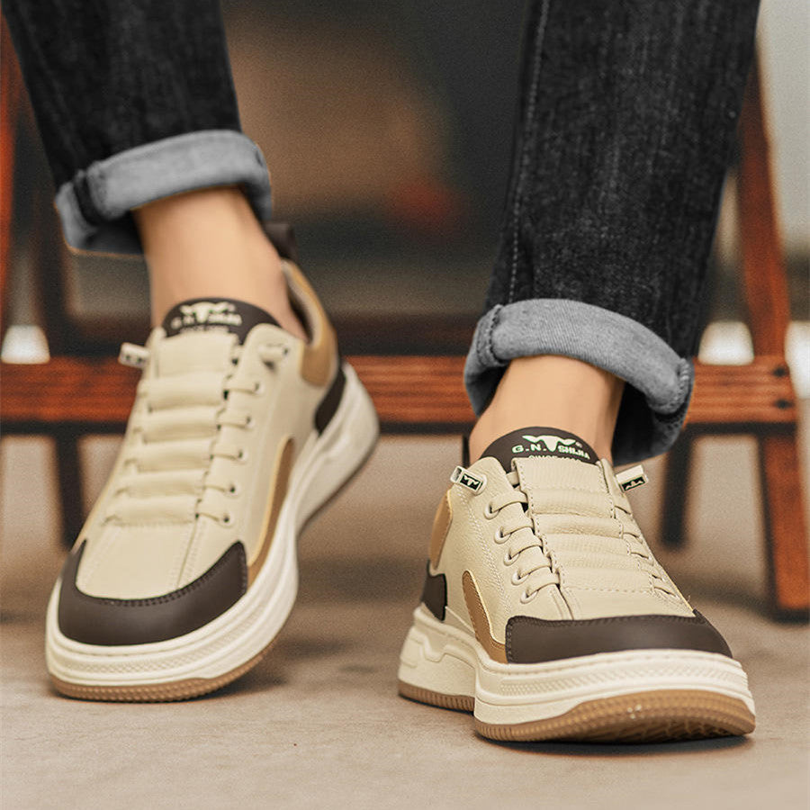 Men's Summer Breathable Sports Versatile Casual Shoes