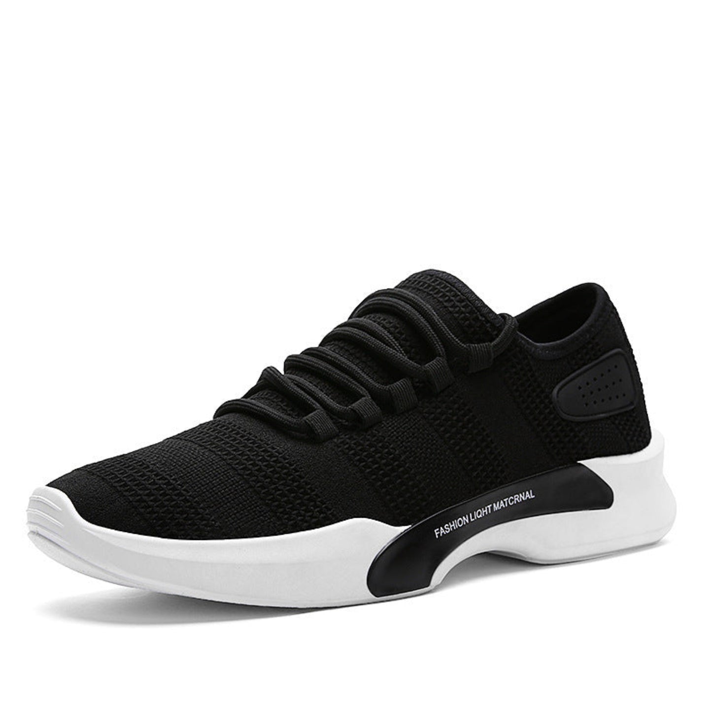 Breathable Men's Shoes Casual Sports Net Shoes