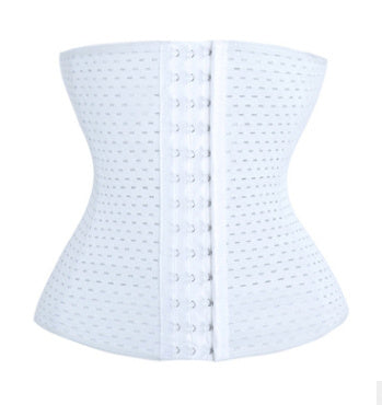 Hot Waist Trainer Korsett – Körperformungs- und Schlankheitsgürtel