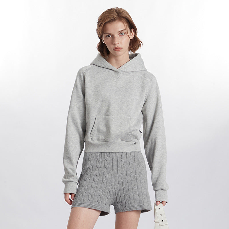 Casual Loose Pullover