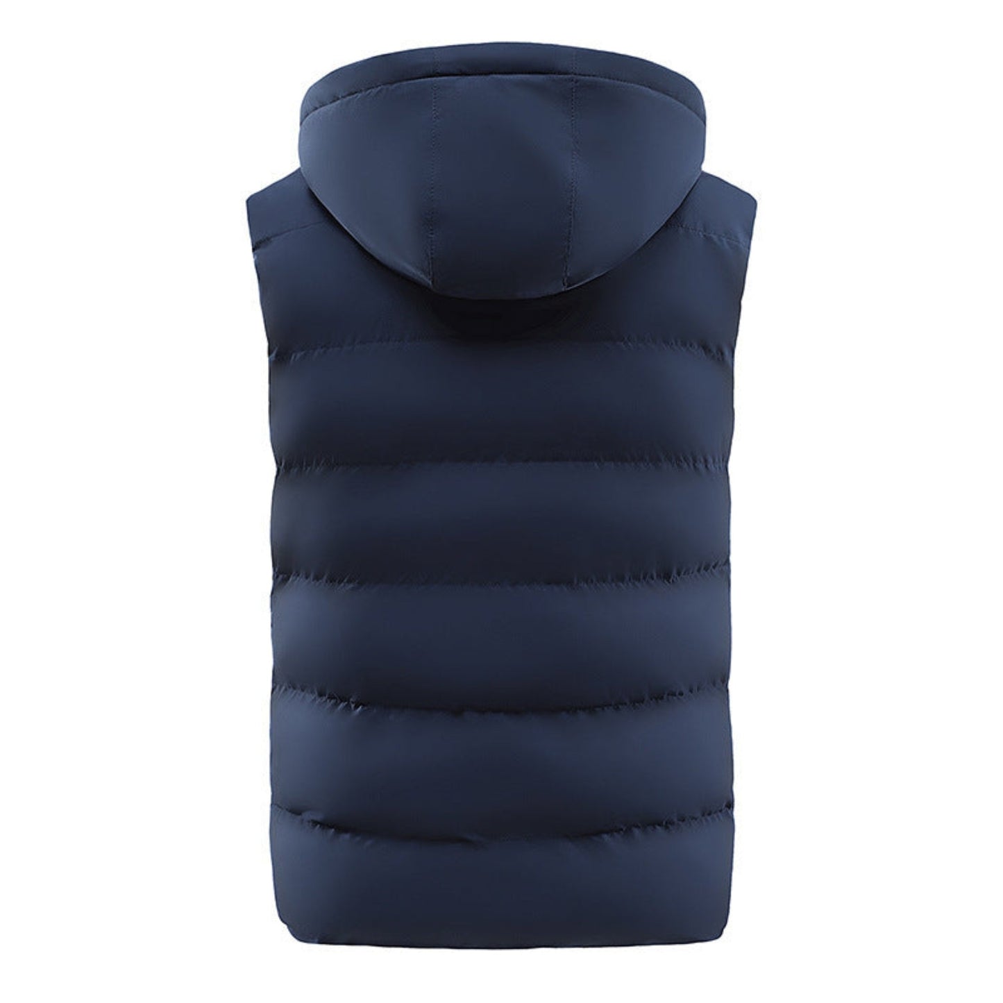 Winter Heated Vest – Thickened Smart Heating Design