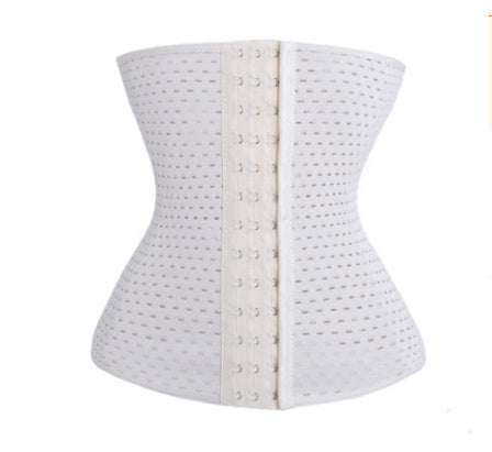 Hot Waist Trainer Korsett – Körperformungs- und Schlankheitsgürtel