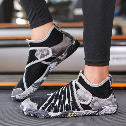 Indoor Fitness Treadmill Shoes | Lightweight and Breathable