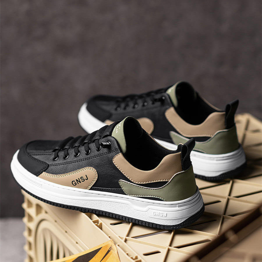 Men's Summer Breathable Sports Versatile Casual Shoes